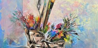 Il mondo incantato di Katia Papaleo, sospeso tra magia ed emozionante intuizione licenze artistiche katia papaleo