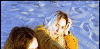 lili: “Spazio” è il primo Ep del duo elettronico sardo lanciato da Franco Battiato