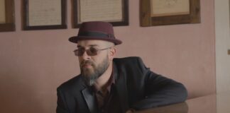 “L’arancio”, Lorenzo Santangelo: “È una canzone dedicata a mio nonno” lorenzo santangelo