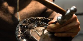 “Preziosa Makers”: iscrizioni aperte per la mostra orafo artistico a Firenze