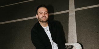 “Come le onde” è il nuovo singolo di Manuel Finotti, l’intervista manuel finotti