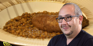 Lenticchie con cotechino, la ricetta di Paolo Battilocchi in tv marchi lenticchie cotechino