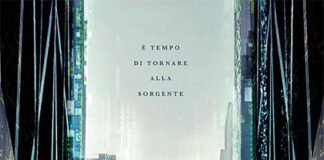 Capodanno 2022 al cinema con Matrix Resurrection: ecco dove matrix resurrection locandina