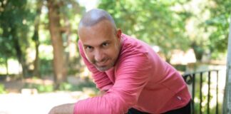 “Tonight”, Max Nardari: “Un pezzo divertente dalle sonorità funky dance” max nardari