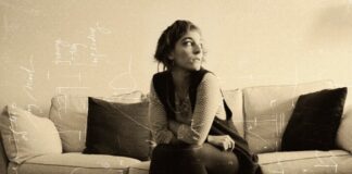 Vivisection of a heart, Mesoglea: una confessione a cuore aperto mesoglea