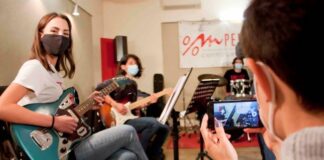 Nasce Music Creators, Berichelli: “È un corso intensivo estremamente innovativo” music creators