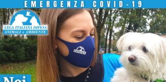 Sostegno a famiglie con animali colpite da Covid-19, torna l’iniziativa Leidaa noi ci siamo leida