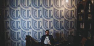 “Il Futuro” è il singolo d’esordio di Oceani: “Una specie di biglietto da visita” oceani