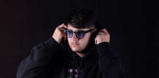 Ortel: “Nostalgia” è il nuovo singolo disponibile dal 10 dicembre