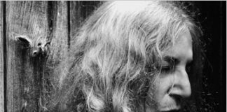 Patti Smith riceve un speciale Premio Puccini: ecco il suo messaggio patti smith bn
