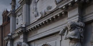 “Penumbra”, prima mostra di Fondazione In Between Art Film a Venezia penumbra