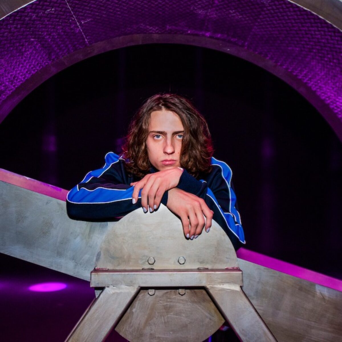 Sangiovanni in gara al Festival di Sanremo 2021: il profilo del