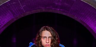 Sanremo 2022: Sesto San Giovanni tifa per Sangiovanni sangiovanni