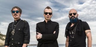 “Oro e cristallo”, il videoclip del nuovo brano dei Tazenda feat. Desole tazenda ph rizzo