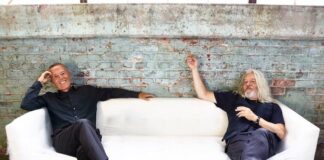 “No Small Thing”, il secondo singolo del nuovo album dei Tears For Fears tears for fears