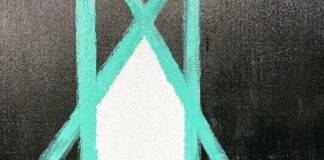 L’irresistibile ordine del caos nell’Informale di Arp Verdeacqua trascendere con ascesa imperfetta arpverdeacqua