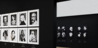 Le mostre in omaggio a Giovanni Gastel alla Triennale Milano