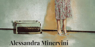 “Una storia tutta per sé”, il libro di Alessandra Minervini una storia tutta per sé
