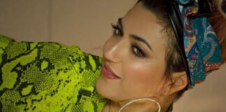 Esce in radio “Adesso che ci sei”, il nuovo singolo di Veronica Kirchmajer veronica kirchmajer