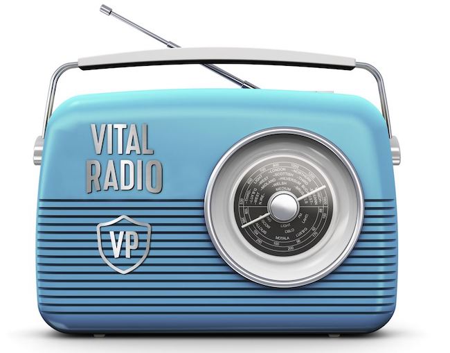 vital radio