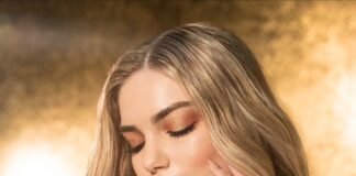 Make-up look scintillanti per il Natale, proposte Wakeup Cosmetics Milano wakeup cosmetic milano