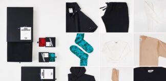 032c WORKSHOP x Sloggi: la collezione comfortwear unisex AI22 workshop sloggy