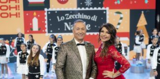 Natale di Zecchino d’Oro 2021 su Rai 1: ecco quando zecchino di natale 2021