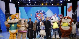 64ª edizione di Zecchino d’Oro: classifica finale, ecco chi ha vinto edizione 64 di Zecchino d’Oro