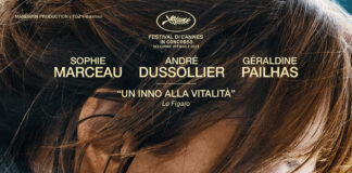 “È andato tutto bene”, Sophie Marceau nel nuovo film di François Ozon