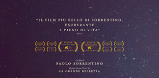 Oscar 2022, Sorrentino: “Già una vittoria essere nella cinquina”