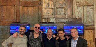 Cafè Concerto Italia srl e Mario Biondi siglano un accordo di amministrazione