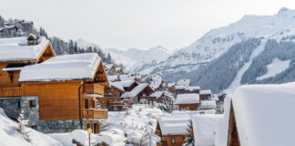 Comprare casa in montagna: mercato in risalita e forte interesse per le località italiane