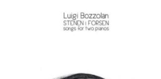 “Stenen i Forsen songs for two pianos”, il progetto musicale di Bozzolan "Stenen i Forsen songs for two pianos", il progetto musicale di Bozzolan