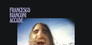 Francesco Bianconi pubblica “Accade”, un disco di cover