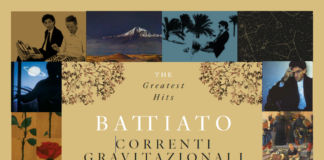 “Correnti Gravitazionali”, nuovo greatest hits di Franco Battiato dal 4 febbraio