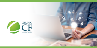 Mettere al centro il valore del brand e puntare alla sua riconoscibilità: le sfide del Gruppo CF Assicurazioni per il 2022