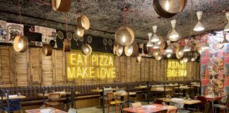 Il gruppo Gesa acquisisce la maggioranza di Fra Diavolo, al 15esimo posto tra le migliori pizzerie al mondo