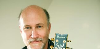 John Scofield in tour, ecco le date di gennaio e febbraio