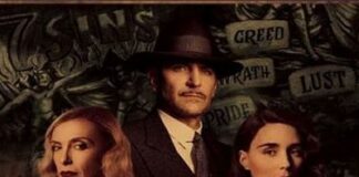“La fiera delle illusioni (Nightmare Alley)”, thriller psicologico con Bradley Cooper e Cate Blanchett