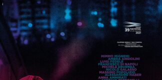 Esce “La notte più lunga dell’anno” con Ambra Angiolini e Alessandro Haber