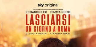 Riscontri positivi per “Lasciarsi un giorno a Roma”, il nuovo film di e con Edoardo Leo