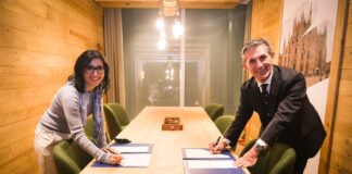 Milano Cortina 2026, siglato il protocollo d’intesa con il Ministero per le Politiche Giovanili