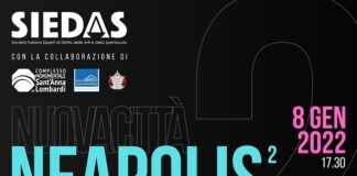 A Napoli la mostra “Neapolis. Nuova città, nuove arti”: le opere esposte Neapolis_II edizione
