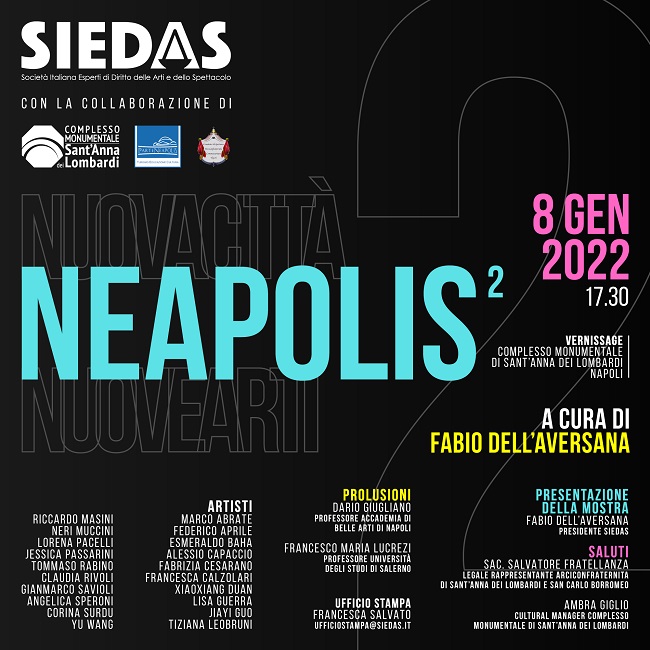 Neapolis_II edizione