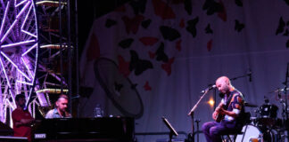 La raccolta della 24a edizione di ‘Voci Per La Libertà – Una canzone Per Amnesty’ in un braccialetto Udb