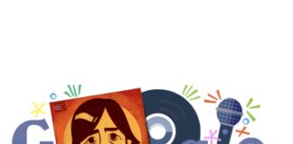 Doodle per gli 83 anni del ‘Signor G’, la Fondazione Gaber ringrazia Google