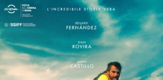 “Open Arms – la legge del mare”, dal 3 febbraio nelle sale il film di Marcel Barrena