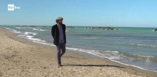 “Pescara, l’estate infinita”: il documentario di Giuseppe Sansonna in onda su Rai5