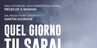 “Quel giorno tu sarai”, il nuovo film di Kornél Mundruczó