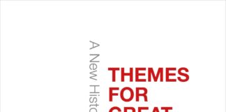 ‘Themes For Great Cities’, la storia dei Simple Minds raccontata da Graeme Thomson (con la band)